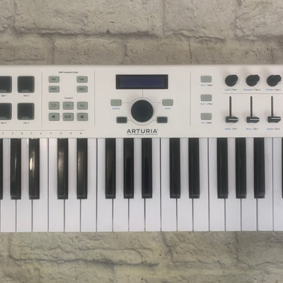 Arturia KeyLab 49 Controller