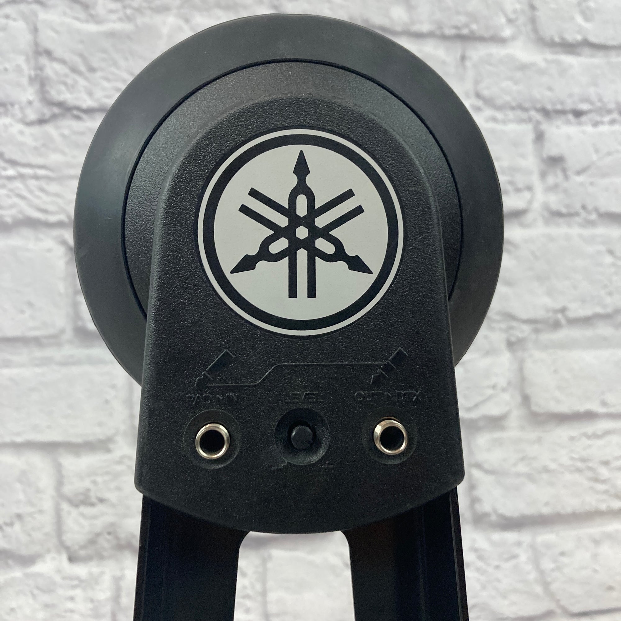 Yamaha KP65 Kick Drum Tower Pad