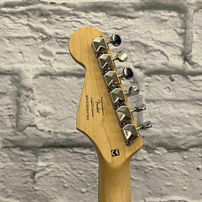 Squier Mini Stratocaster Electric Guitar