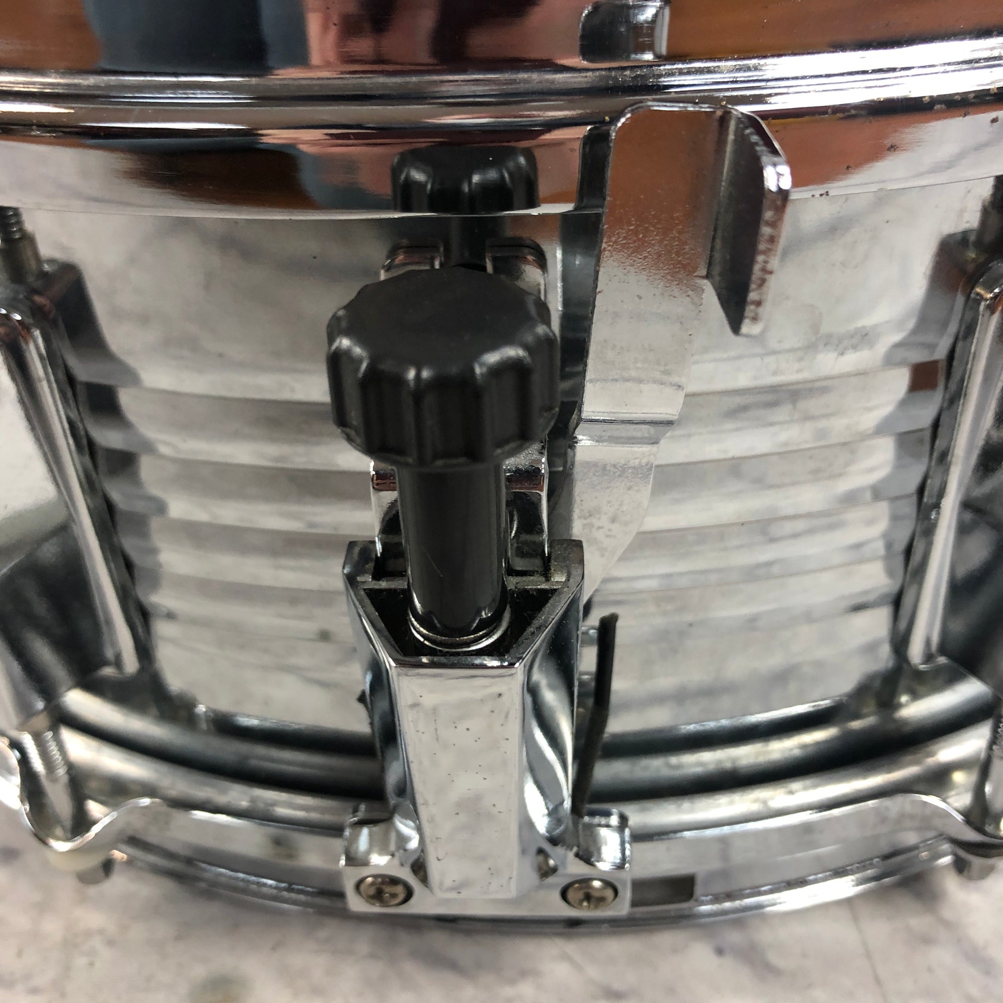 Unknown 14 Snare Drum