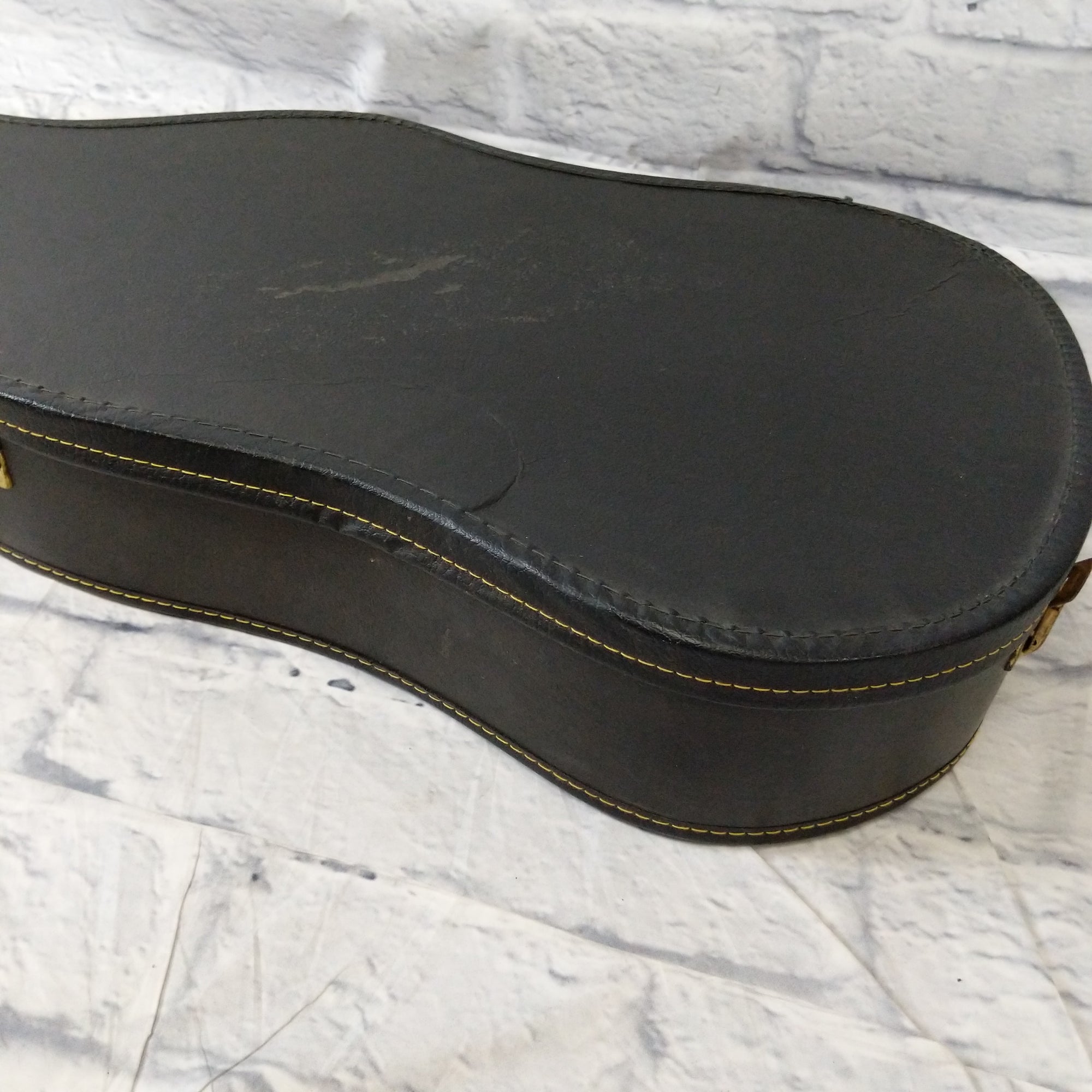 Guitar Chipboard Case