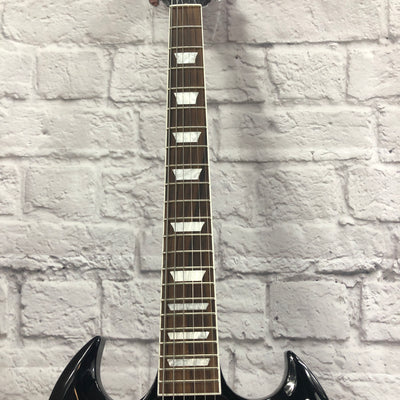 Gibson SG Standard 2018 Ebony Black No Case