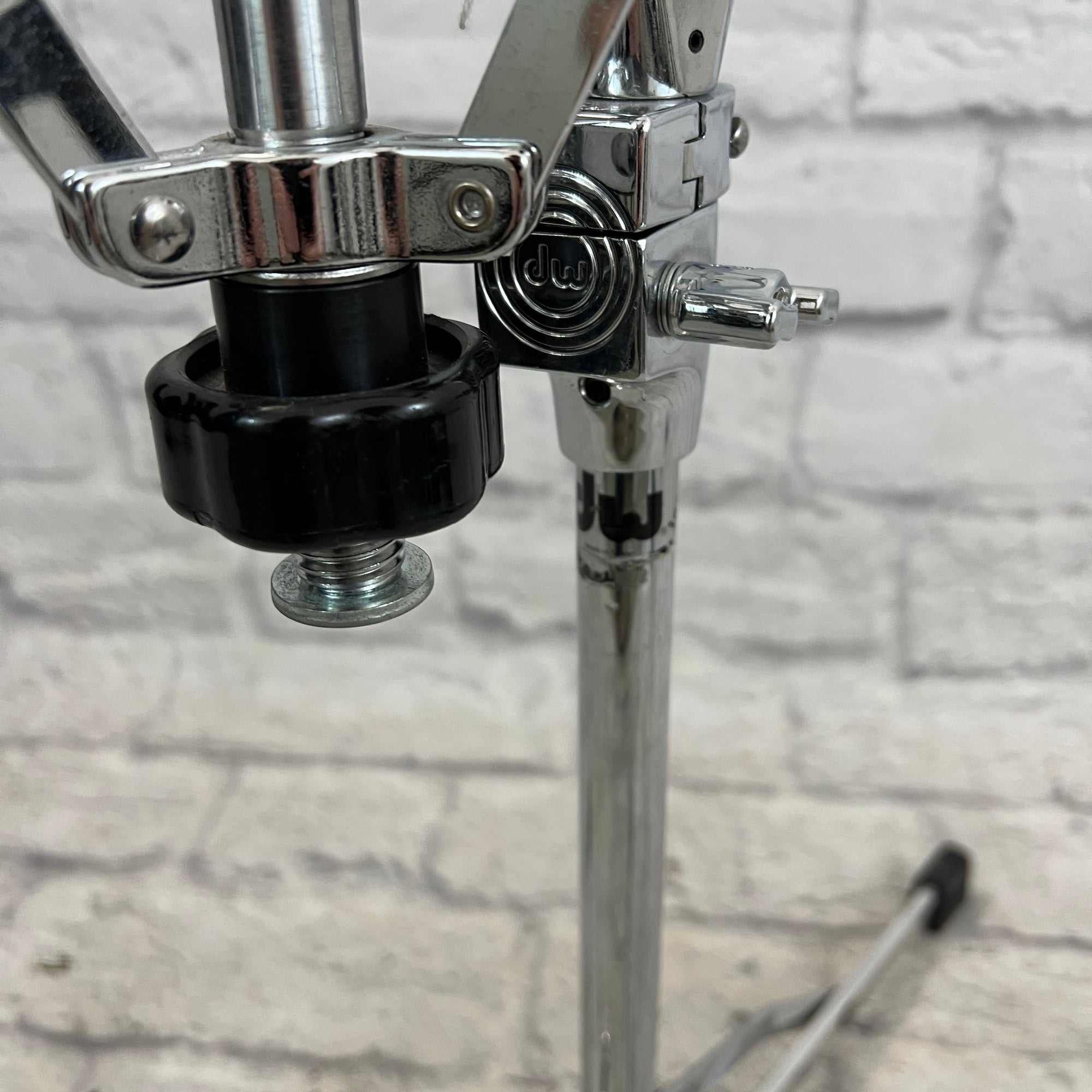 DW Flat Base Snare Drum Stand