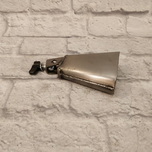 LP Aluminum Cowbell