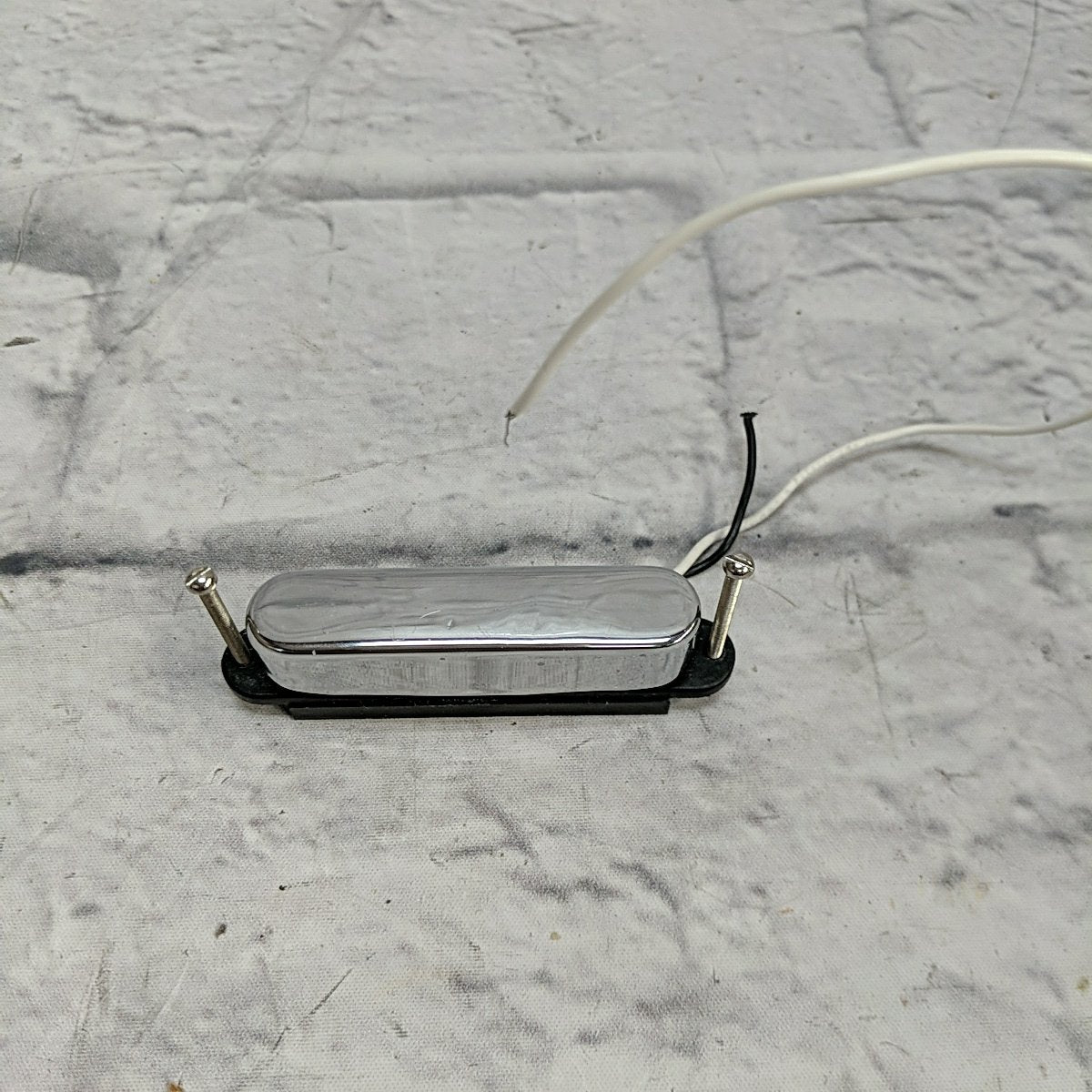 Unknown Telecaster Pickup Set