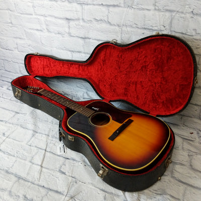 Vintage 1967 Gibson B4512 AS IS