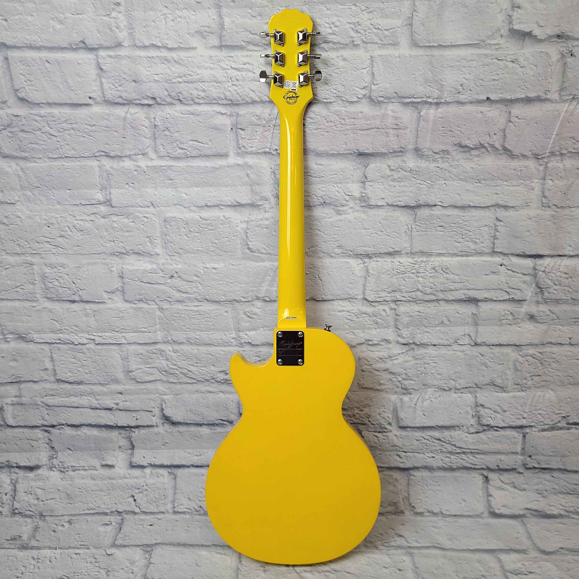 Epiphone Les Paul SL Student Model Electric Guitar - Evolution Music