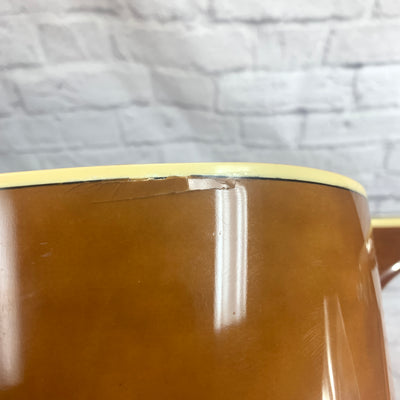 Silvertone SD3000PK Acoustic Guitar