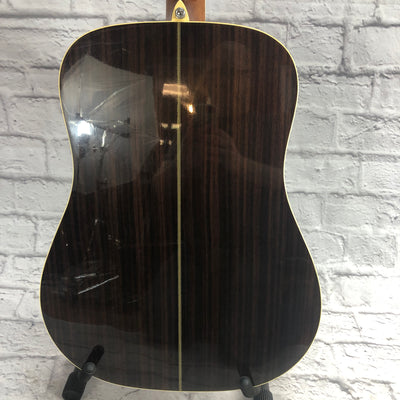 Ibanez PF50 Dreadnaught Acoustic Guitar