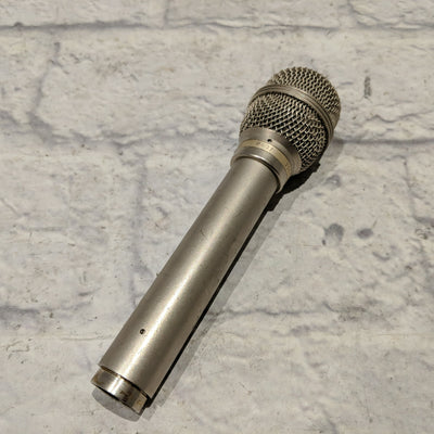 Rare Vintage Primo P-77 Dynamic Cardioid Microphone Made in Japan