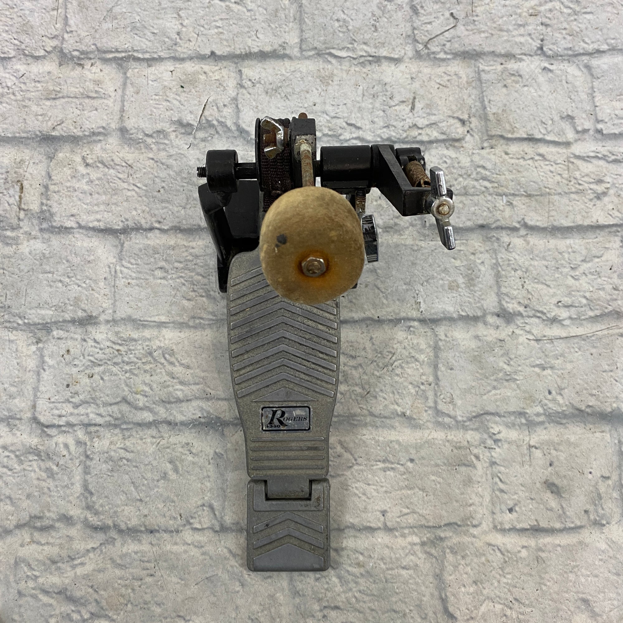 Rogers R360 Kick Pedal