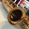 Cannonball Excalibur alto Saxophone