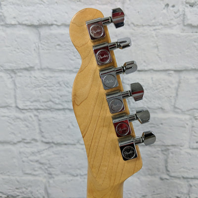 1999 Fender MIM Telecaster