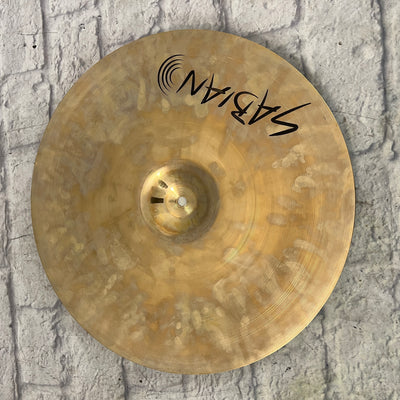 Sabian AAX Concept 17" Crash Cymbal