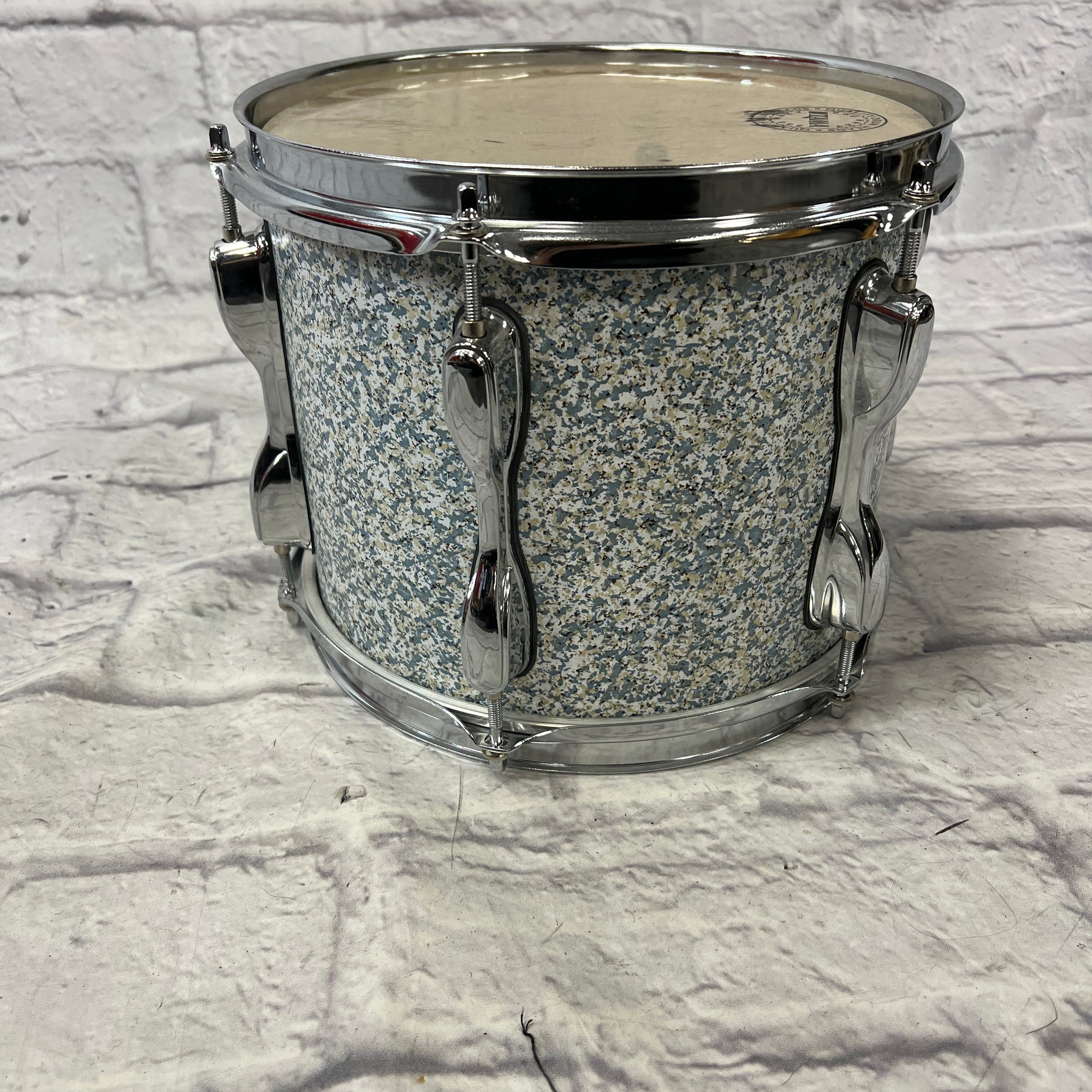 Tama Rockstar 22 10 12 12 14 16  Drum Kit