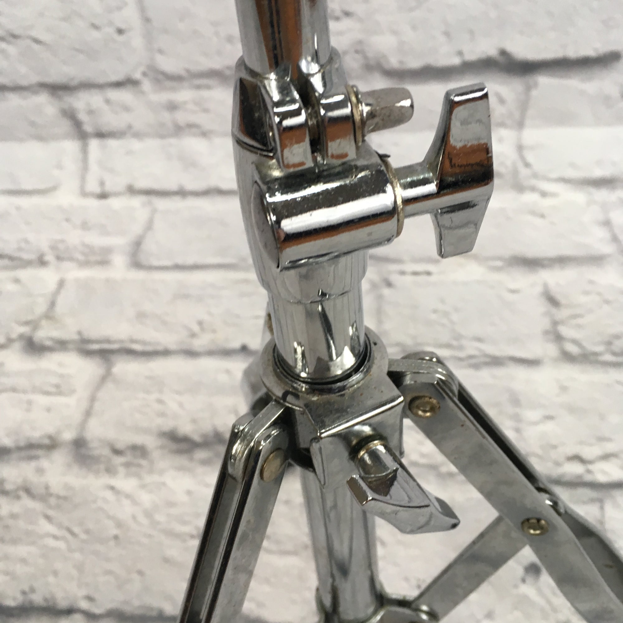 Unknown Double Braced Snare Stand