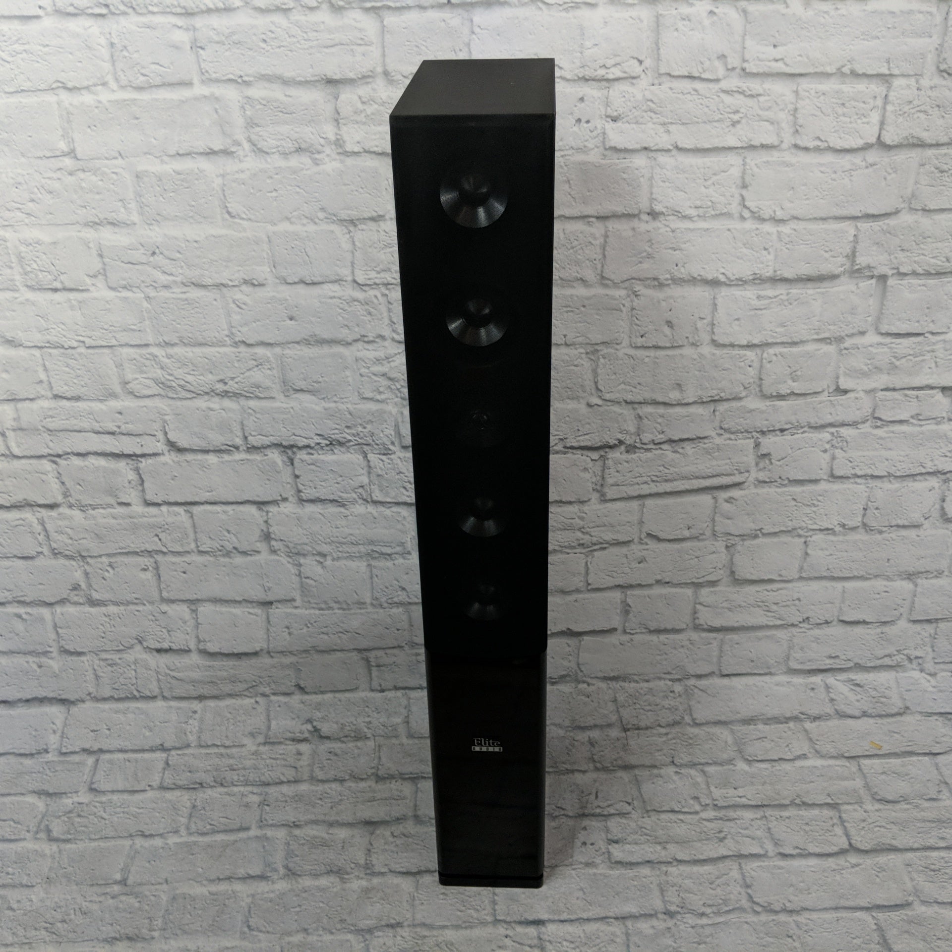 Elite EA-2880 Concert Series Home Audio Speakers