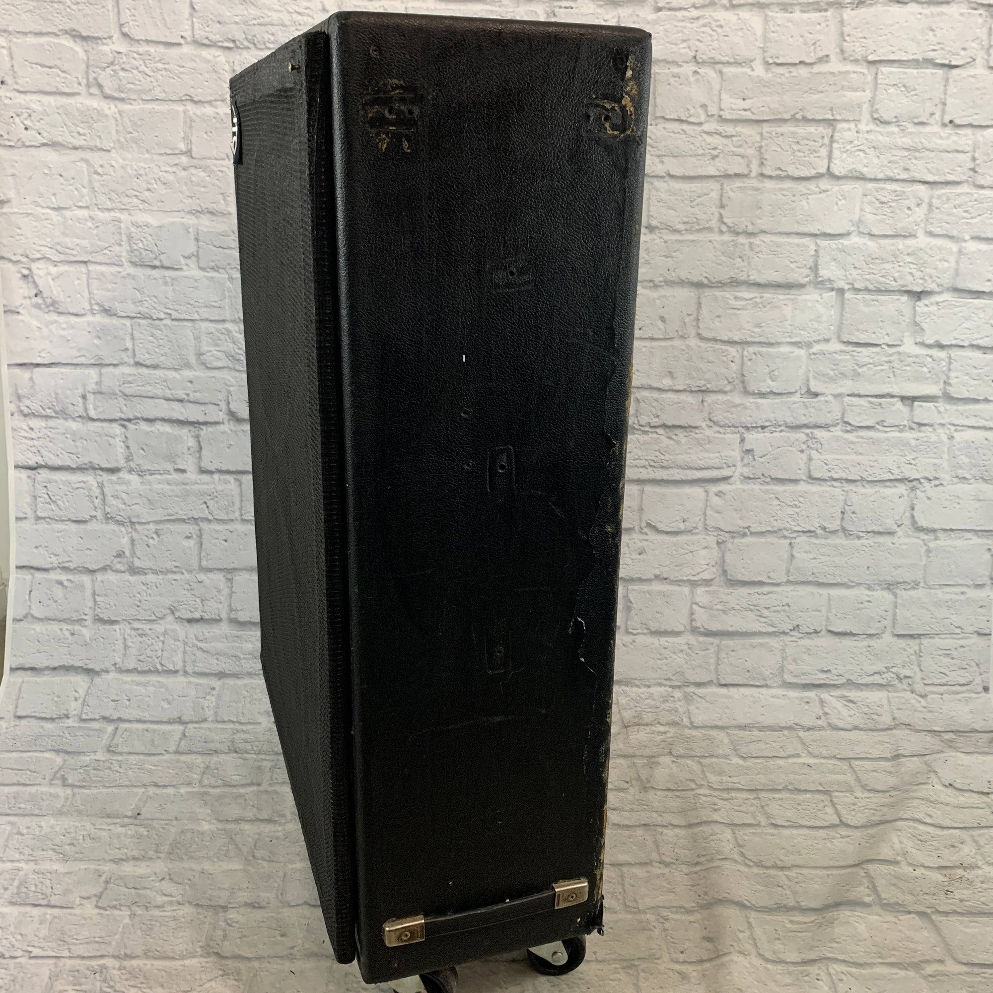 Peavey 1810 Converted to 2x15"