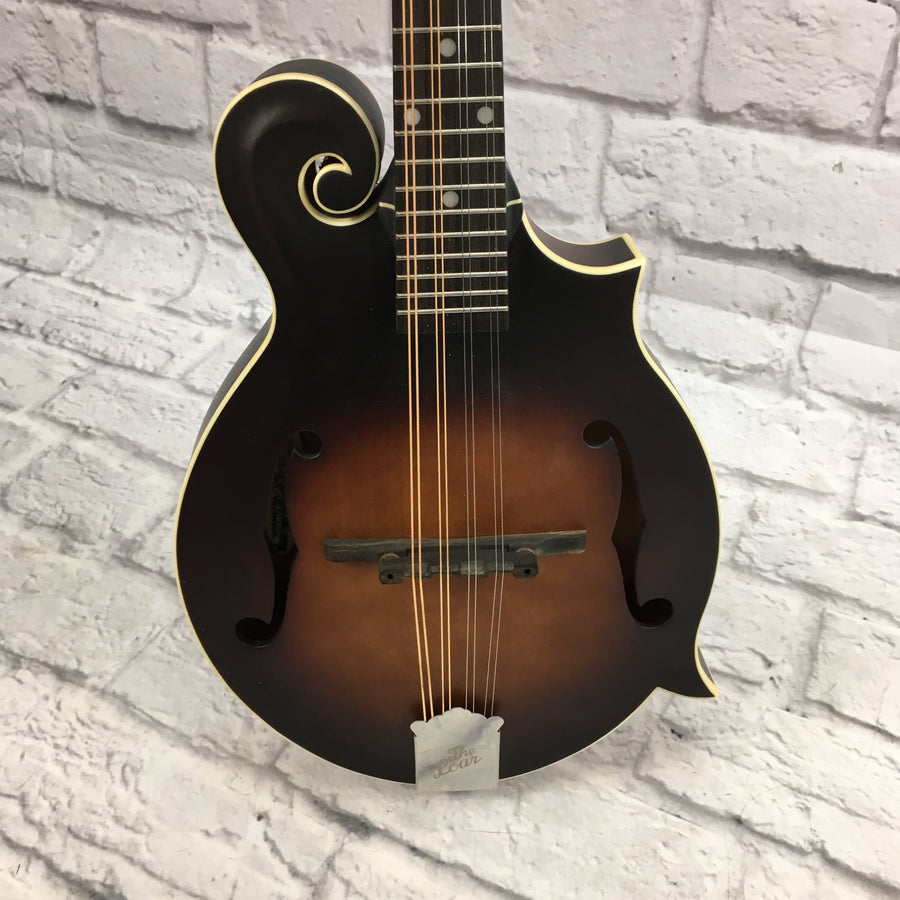 Loar LM-310 F Style Mandolin