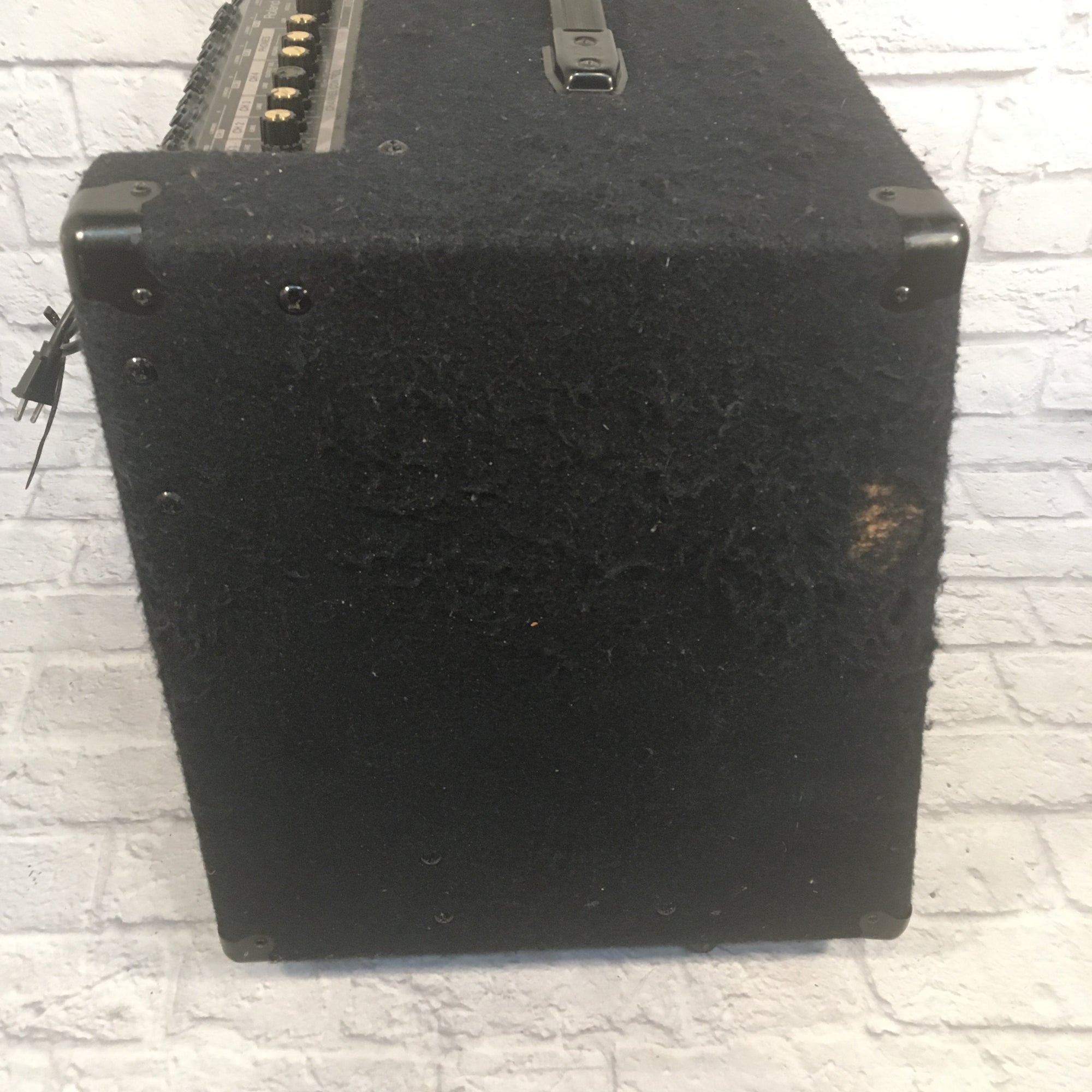 Roland KC-550 180w Keyboard Amp (Horn Out)