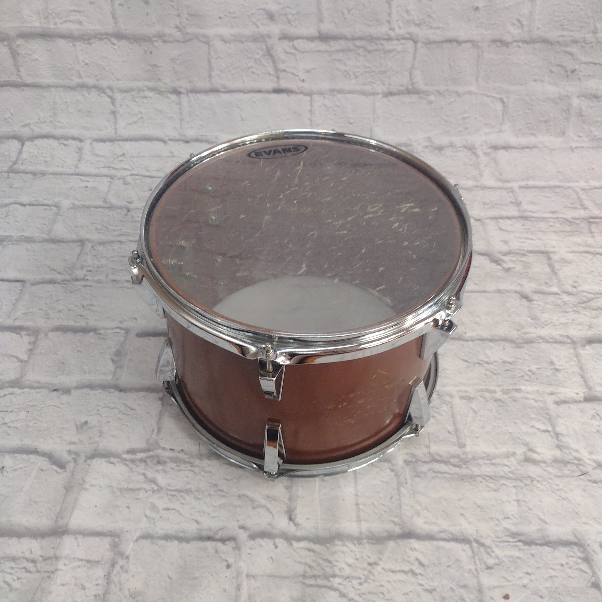 Yamaha 13 Rack Tom Honey Finish TT713D
