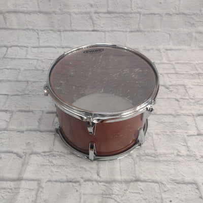 Yamaha 13 Rack Tom Honey Finish TT713D