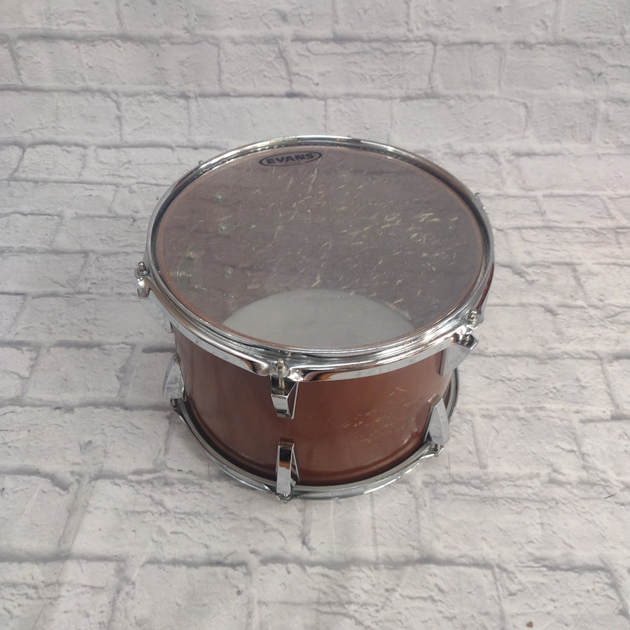 Yamaha 13 Rack Tom Honey Finish TT713D