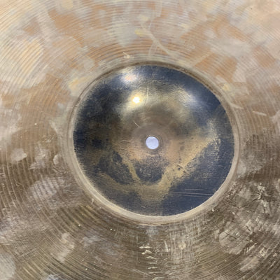 Sabian AA 20 El Sabor Ride Cymbal