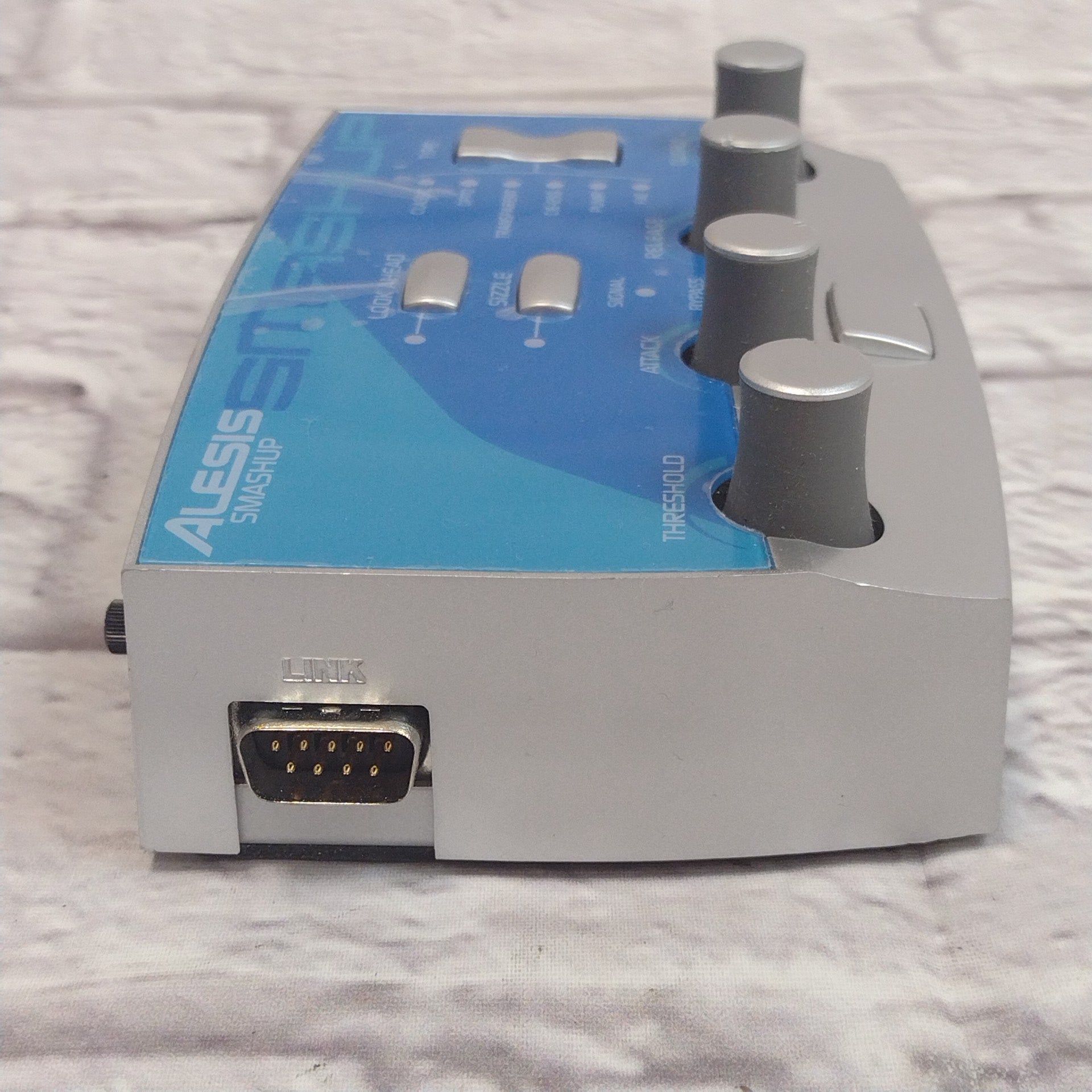 Alesis Smashup Compressor
