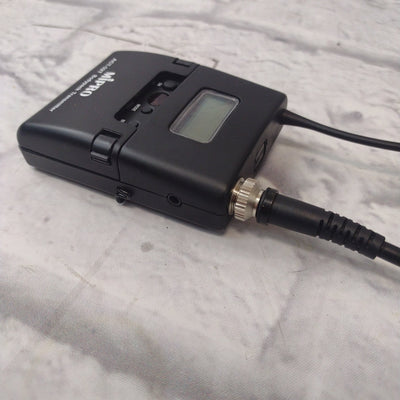 Mipro ACT-311b/ACT32T Instrument Wireless Outfit