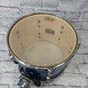 Pearl Vision 12" Tom Blue Oyster