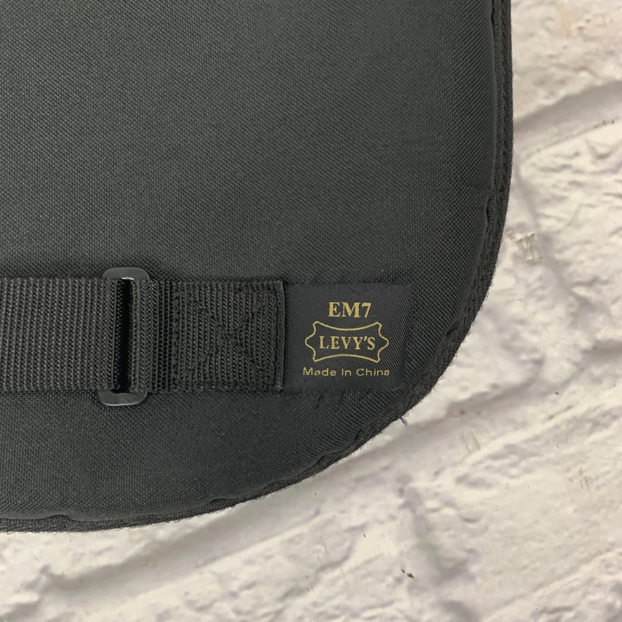 Levy's Electric Guitar Gig Bag