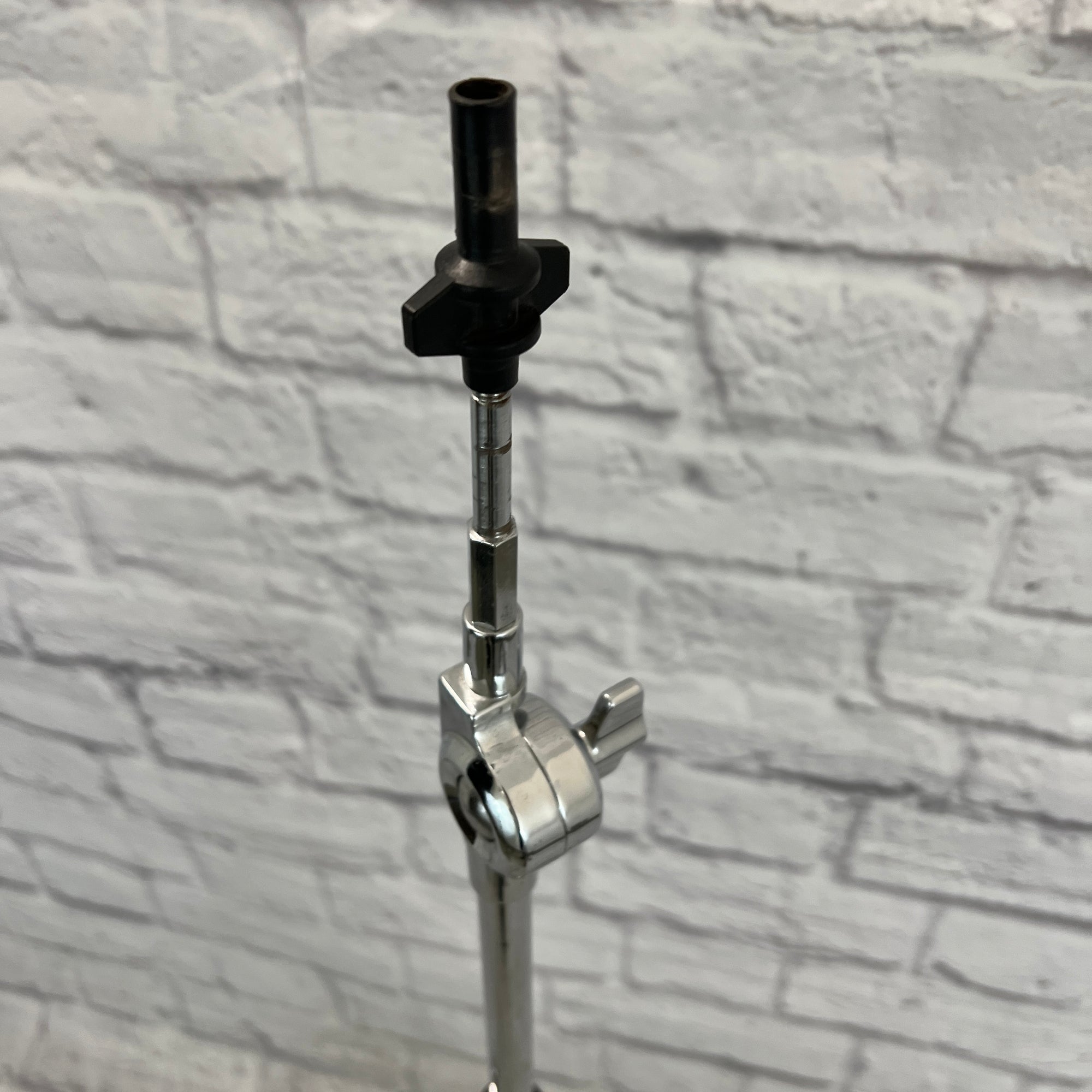 Pearl Heavy Duty Single-Braced Cymbal Boom Stand