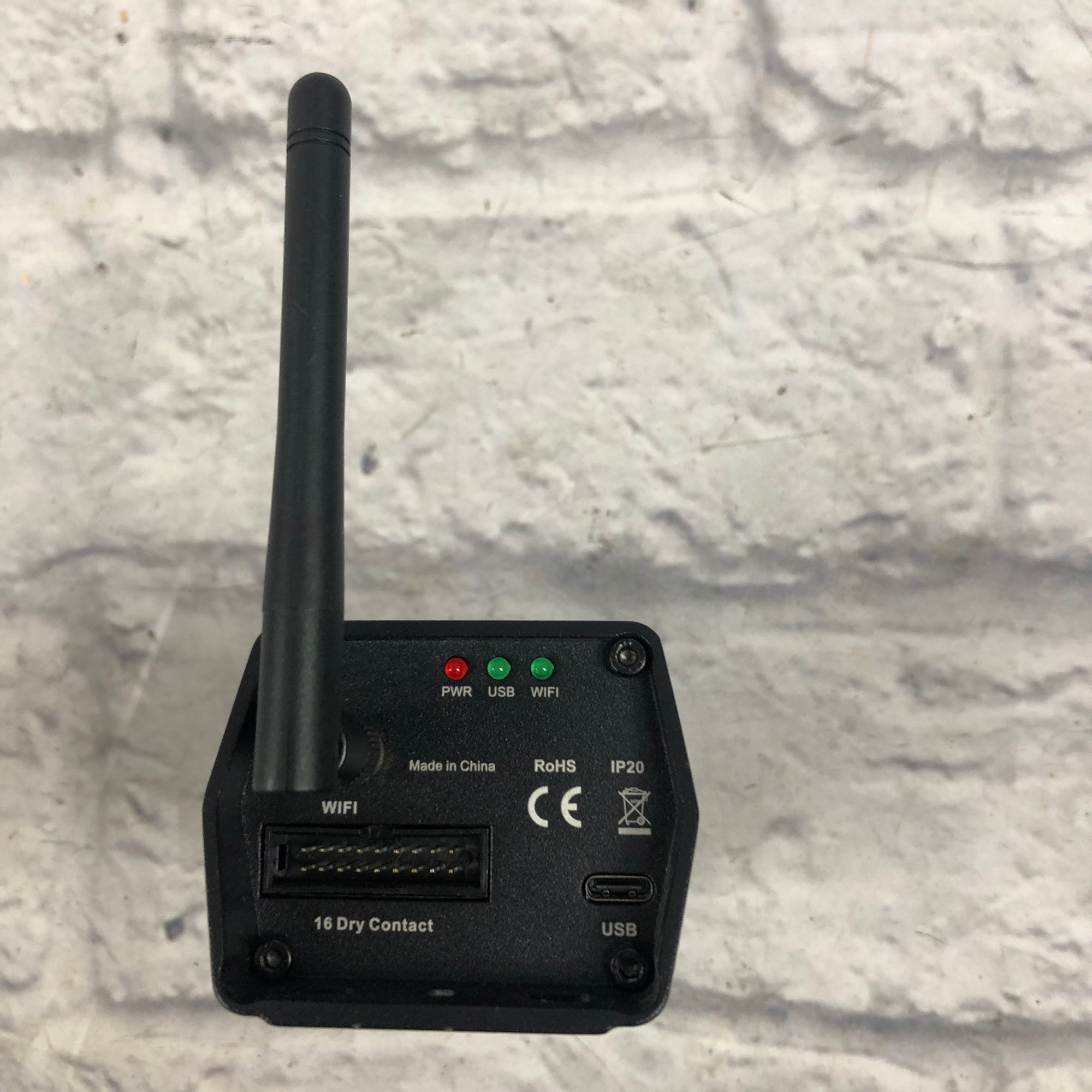 ADJ MyDMXGO Lighting Control System