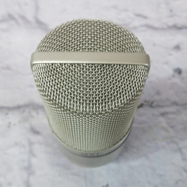 MXL 990 Condenser Microphone - Evolution Music