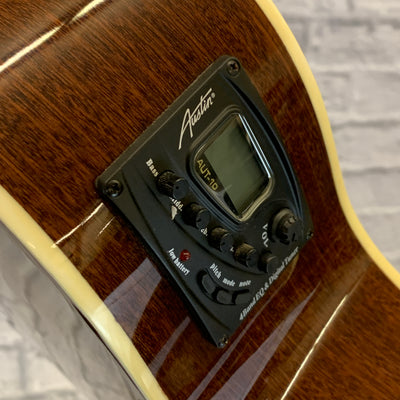 Austin AA40-OEC Acoustic Electric Guitar