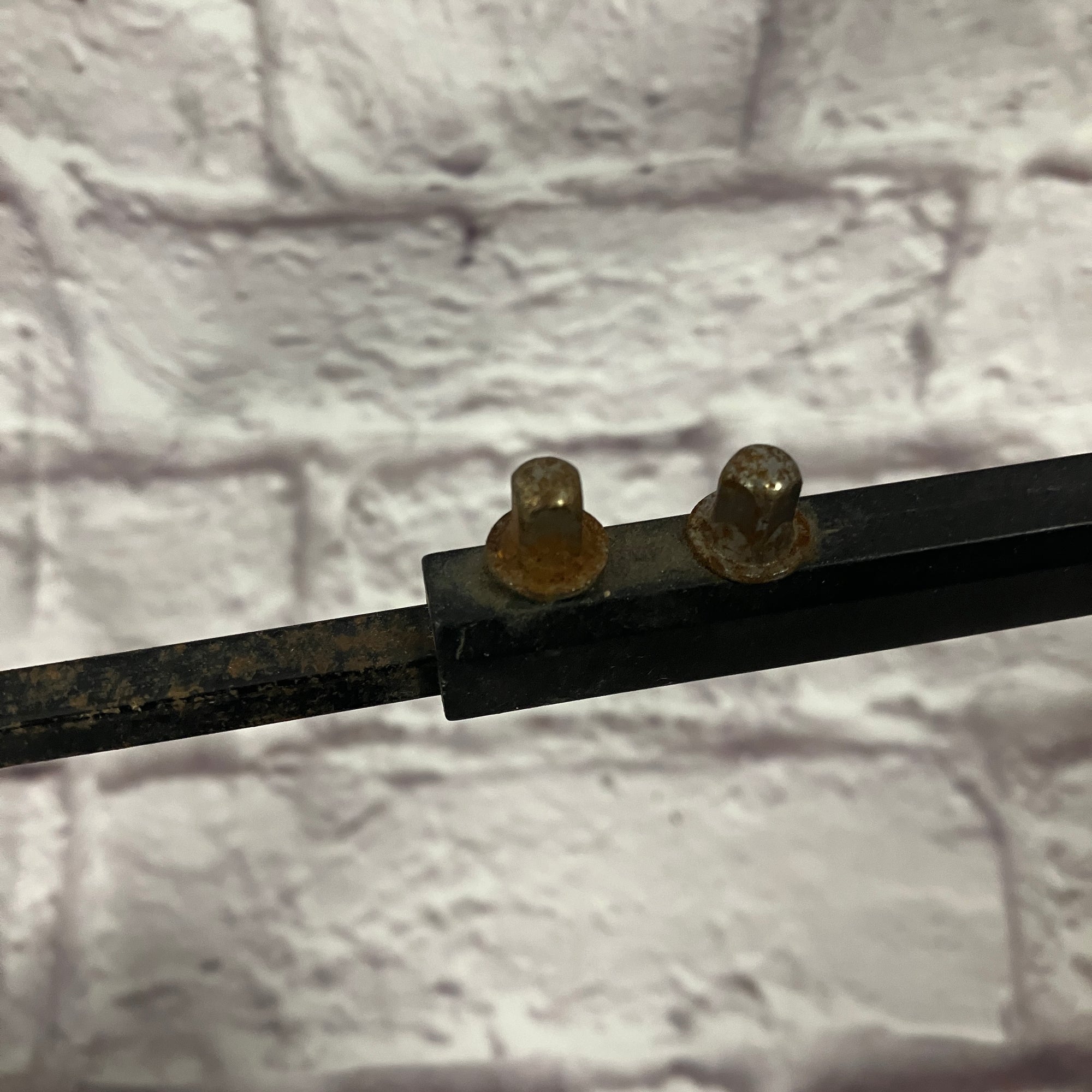 PDP Double Kick Pedal AS IS