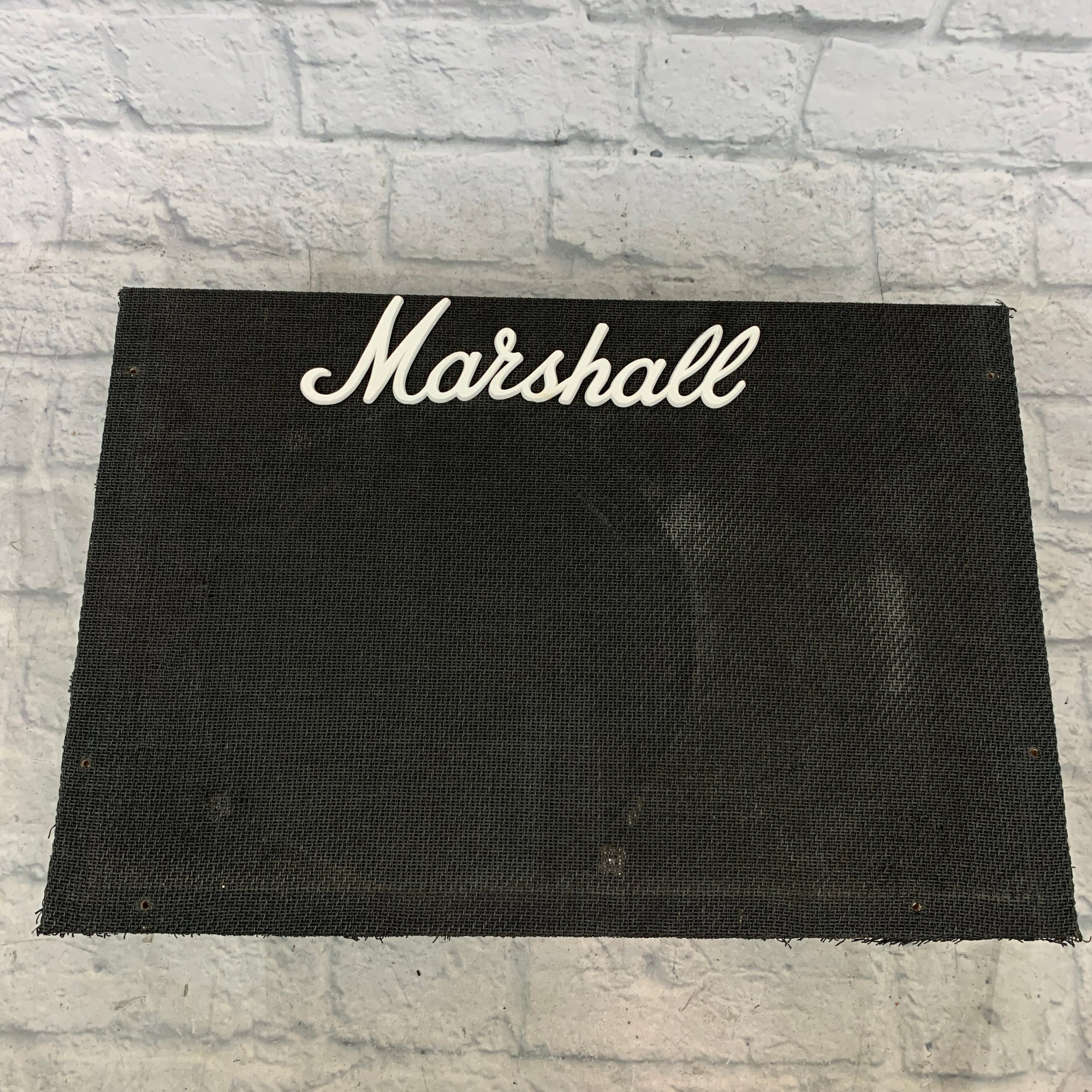 Celestion Marshall G12T-66 Marquee Speaker with Marshall
