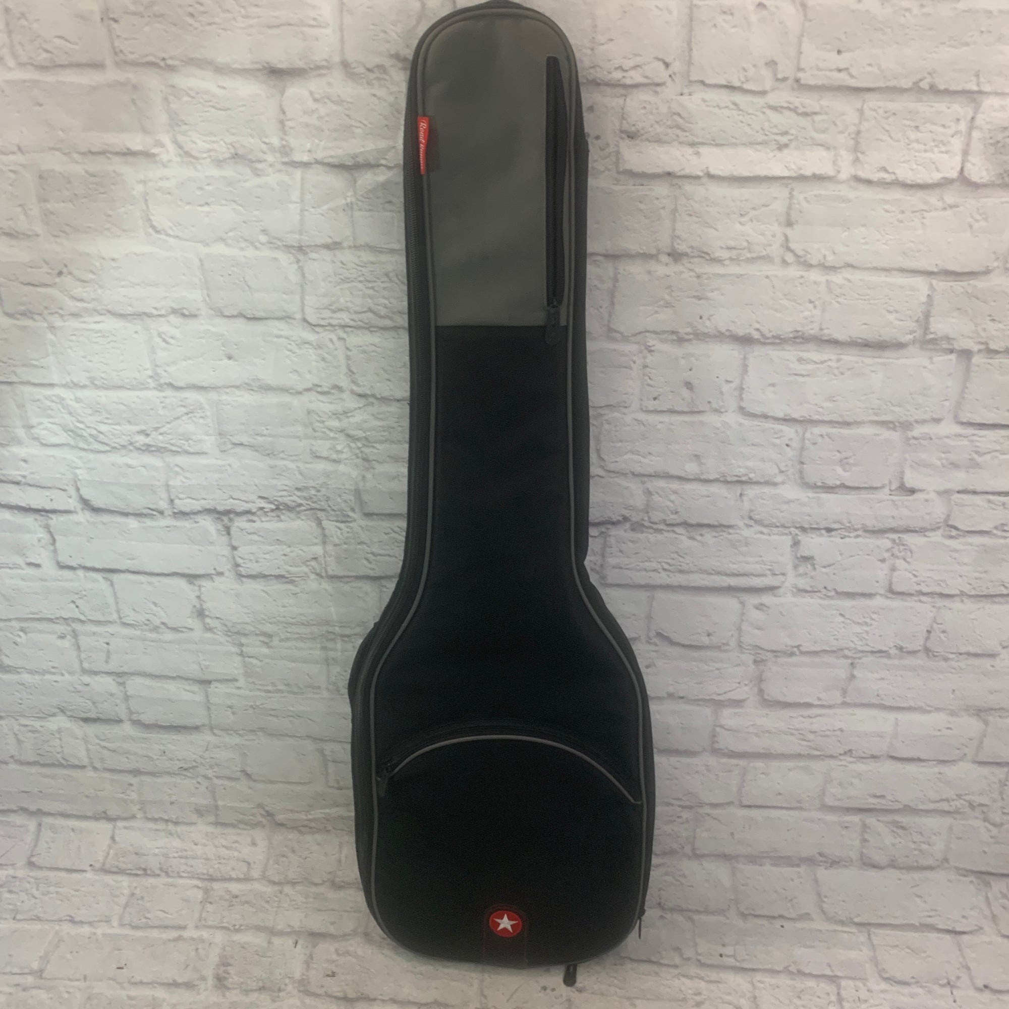 Road Runner RR3AG Avenue Acoustic Gig Bag