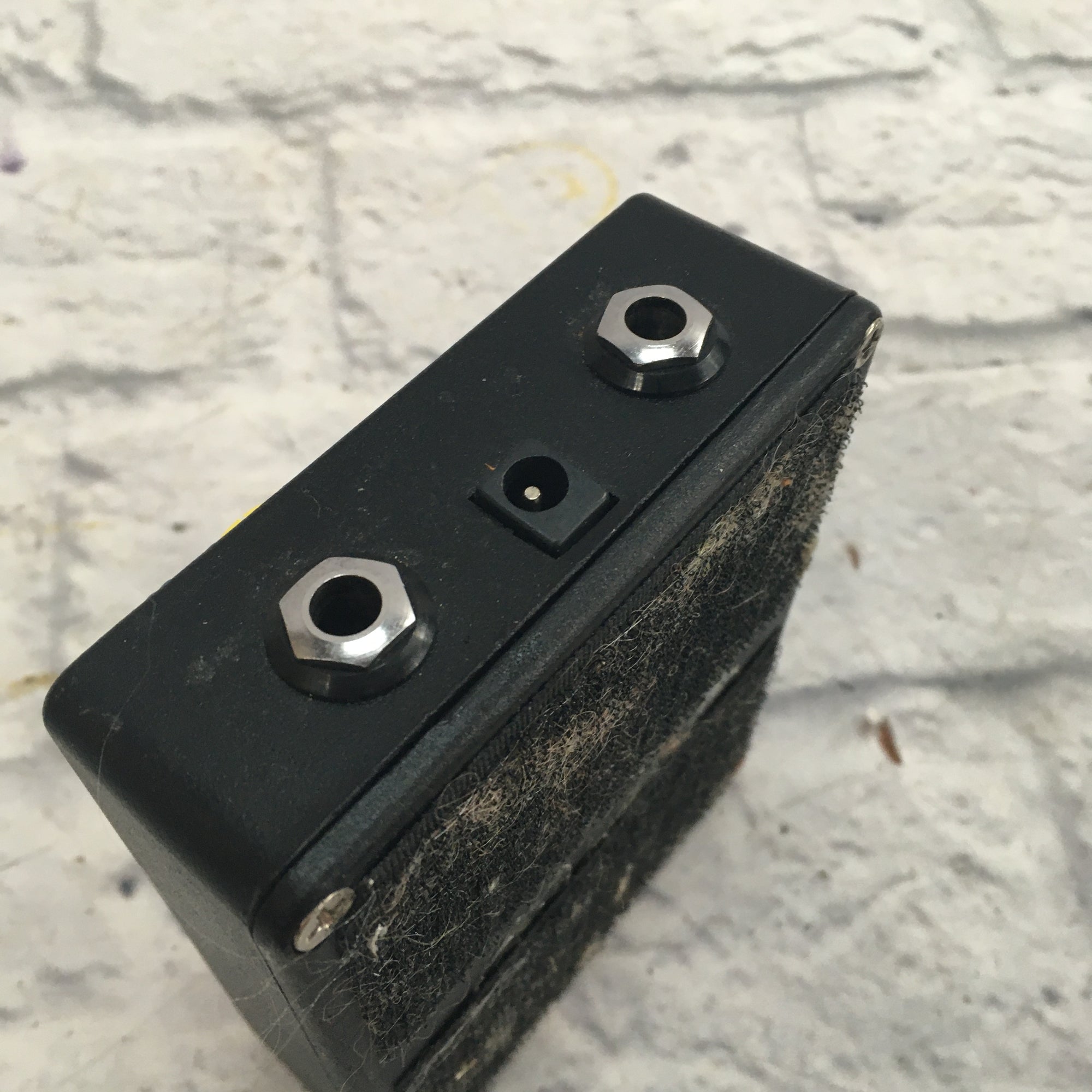 Voodoo Lab Tremolo Pedal
