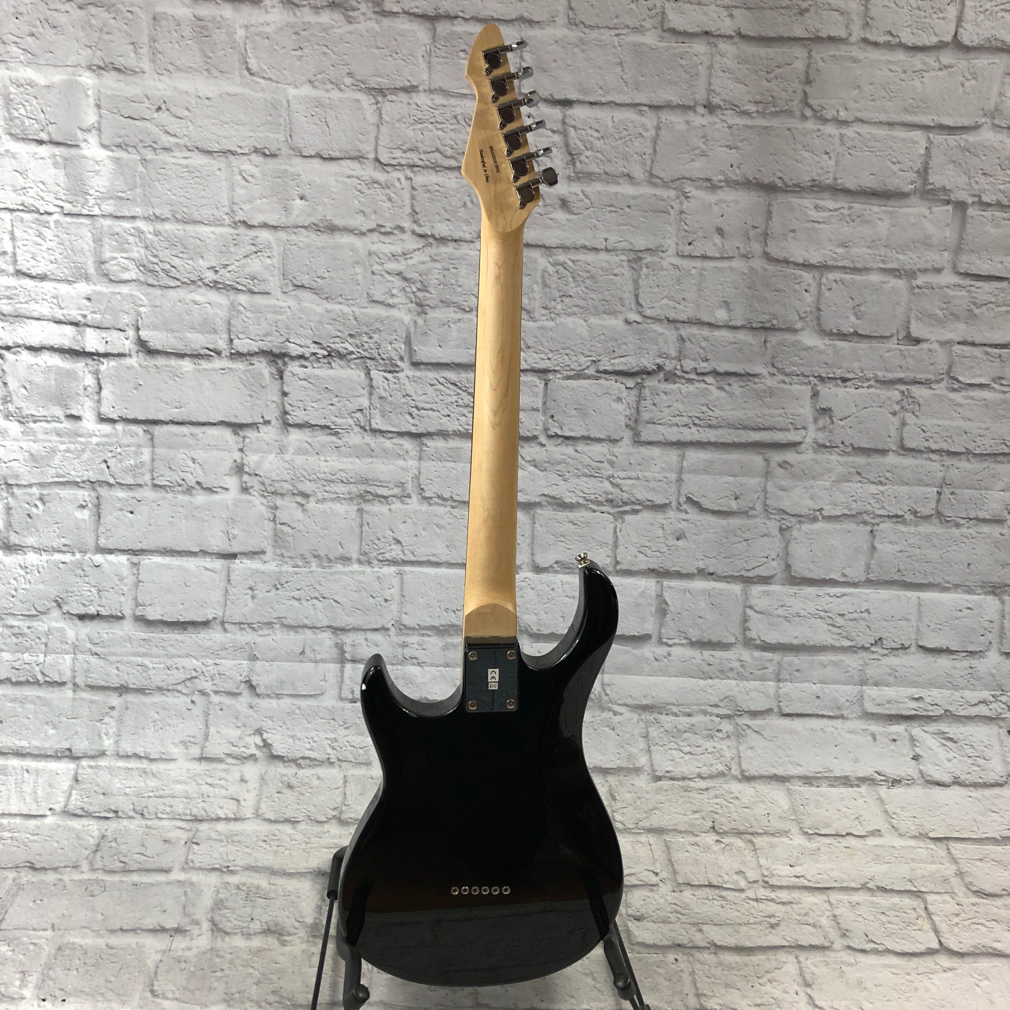 Peavey Rockmaster Solid Body Electric Guitar