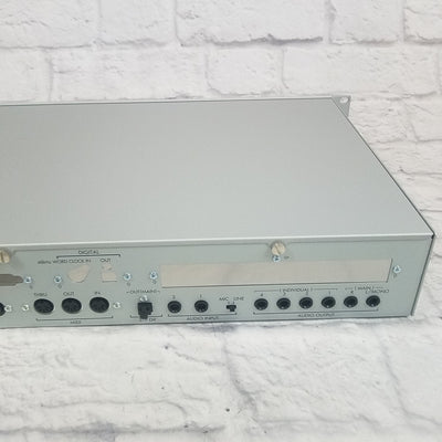 Korg Triton-Rack Synth Module - Rare New Old Stock