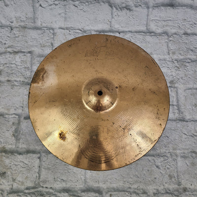 Sabian B8 Pro 16" Crash/Ride Cymbal