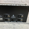 Behringer Ultragraph Pro FBQ6200 31-Band Stereo Graphic EQ