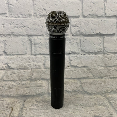 Shure Wireless SM58 Microphone