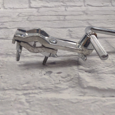 Unknown Cymbal Arm With Clamp