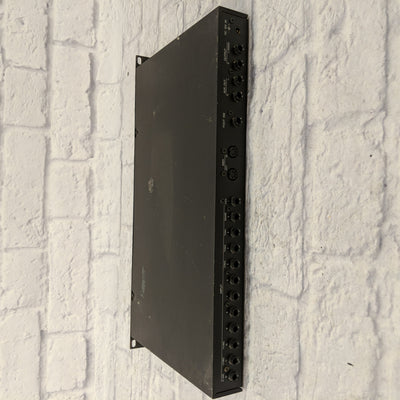 Yamaha TMX Drum Trigger Module