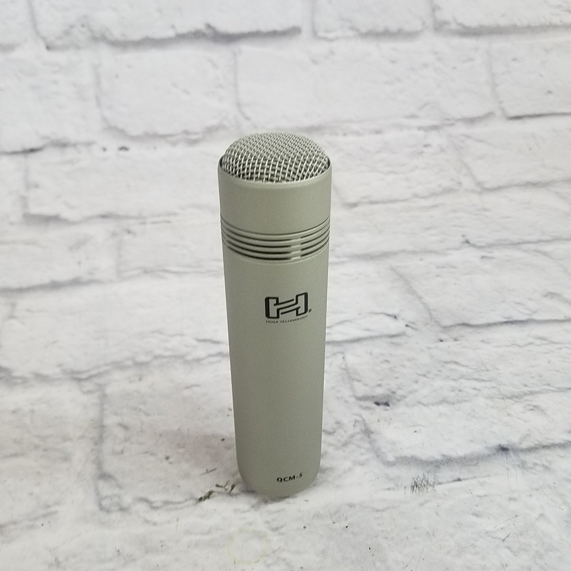 Hosa QCM-5 Condenser Microphone