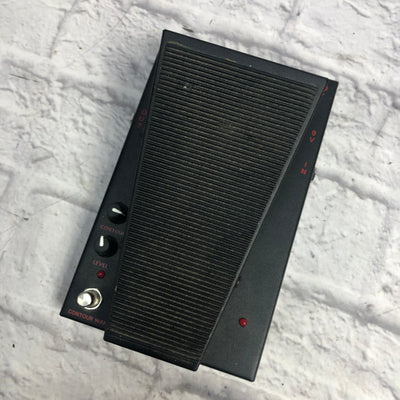 Morley Bad Horsey 2 Contour Wah Pedal