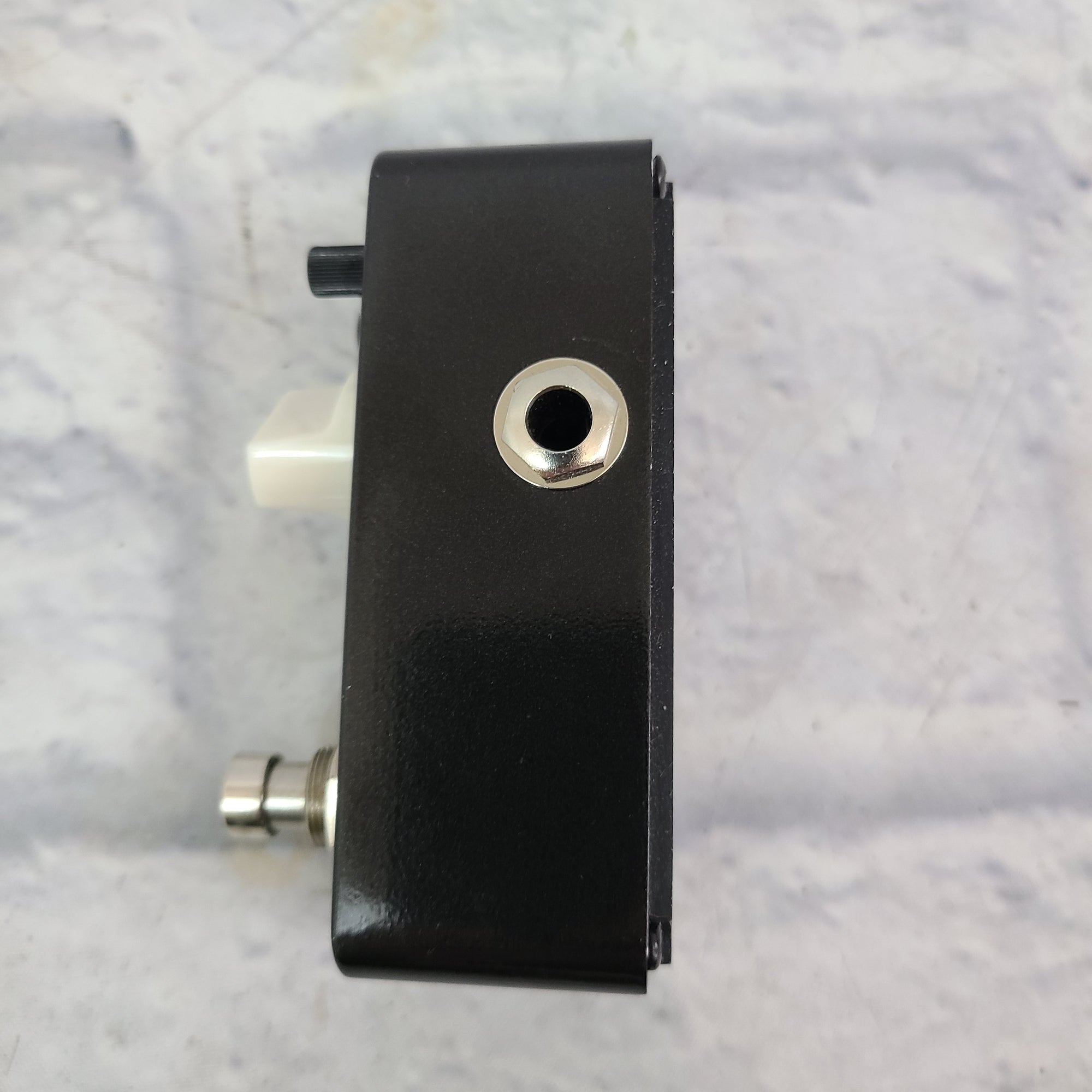 Mooer Black Secret Distortion Pedal